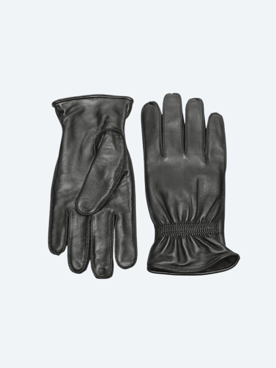 Black Glove - 1