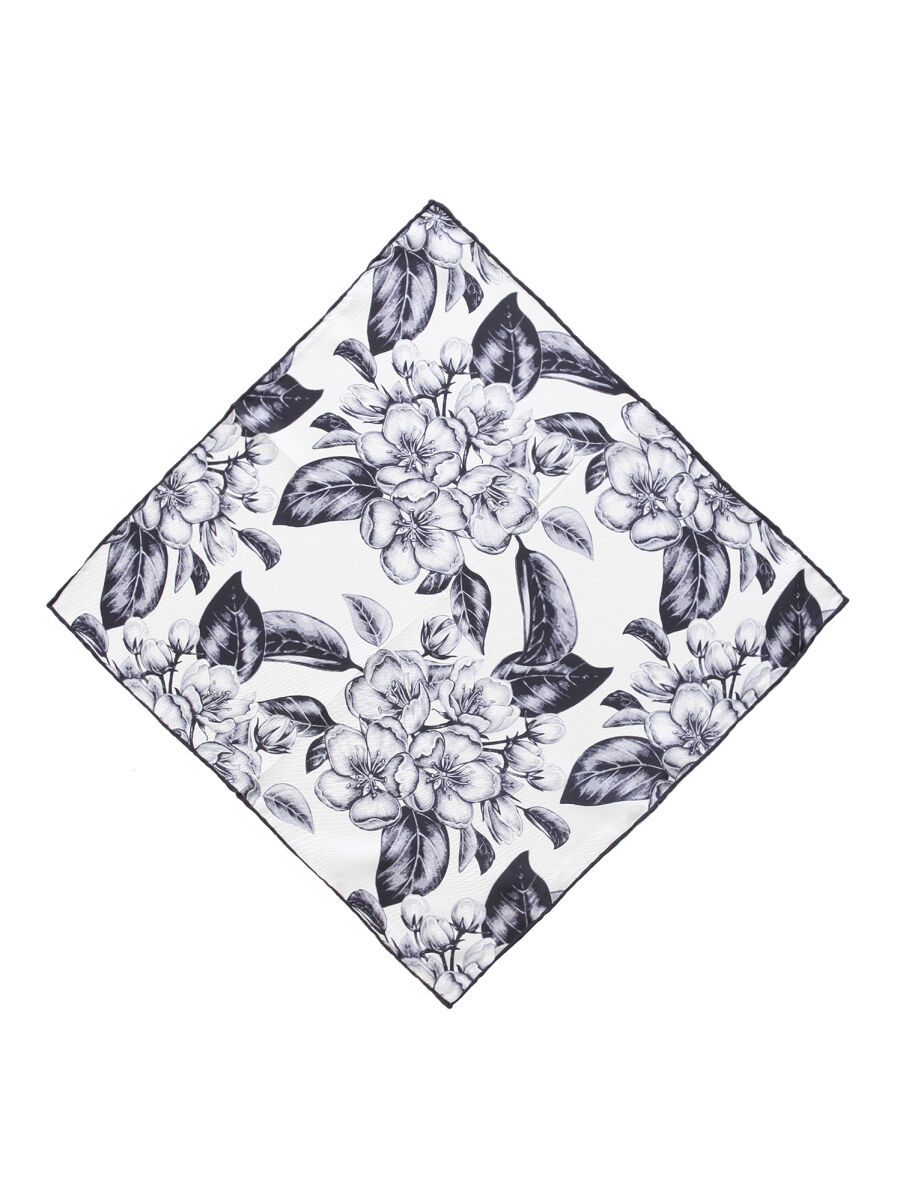 Black Handkerchief - 1