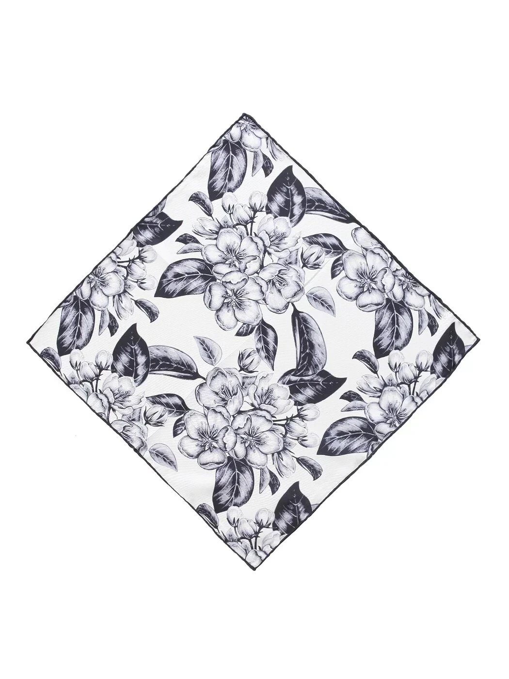 Black Handkerchief 