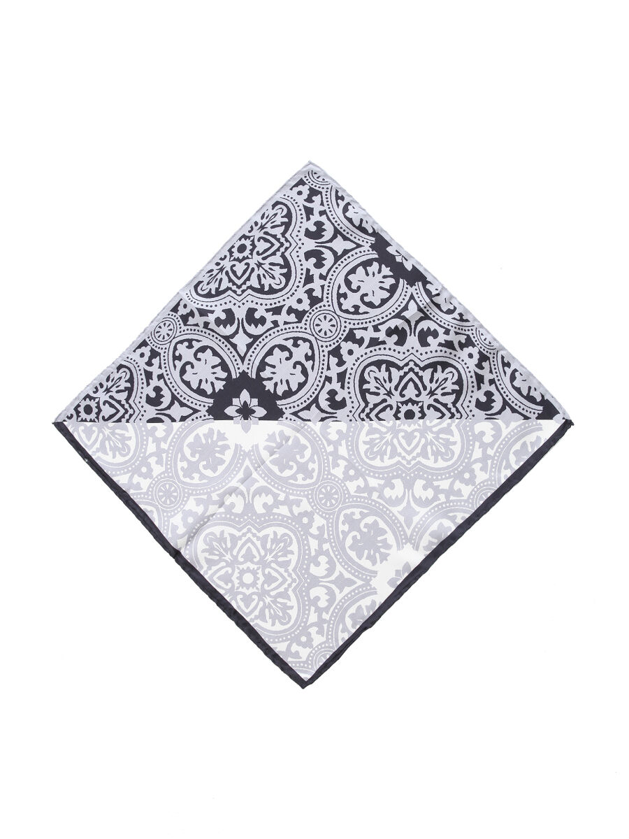 Black Handkerchief - 1