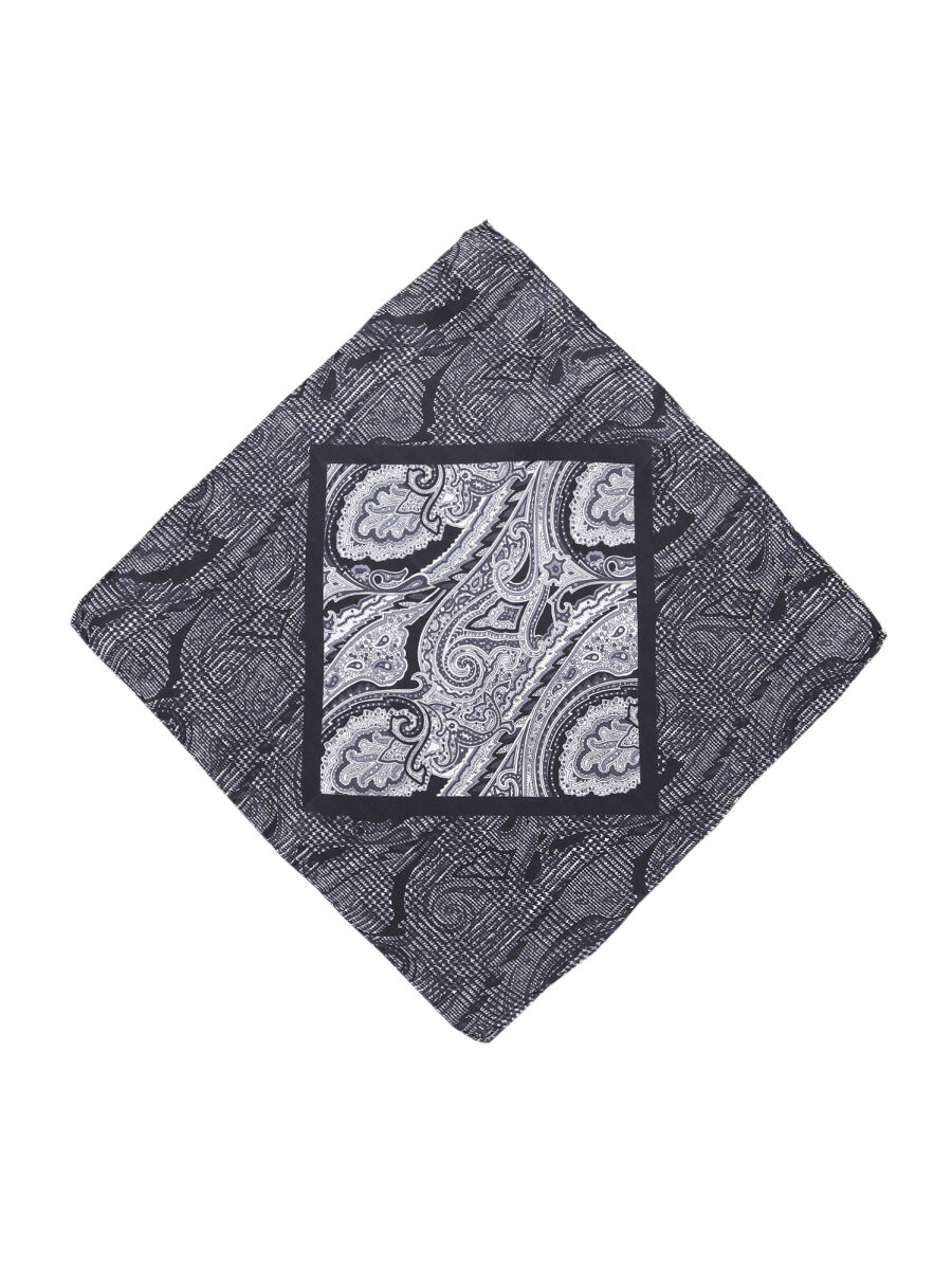 Black Handkerchief - 1