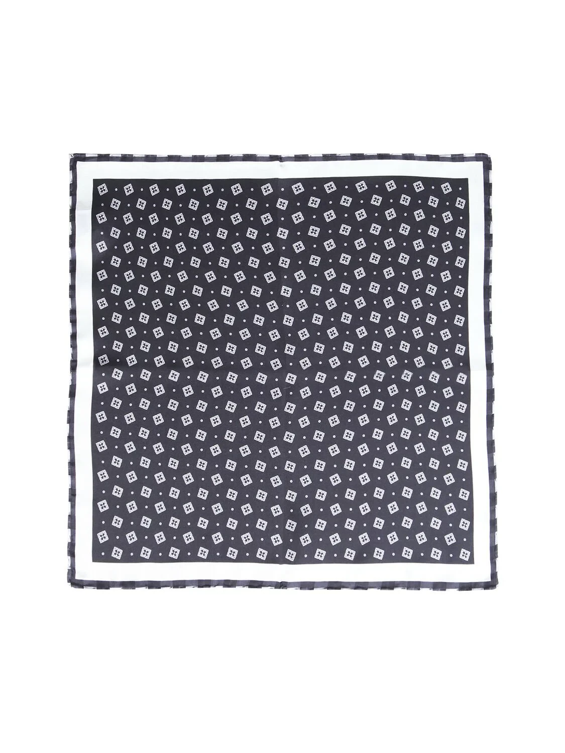 Black Handkerchief - 1
