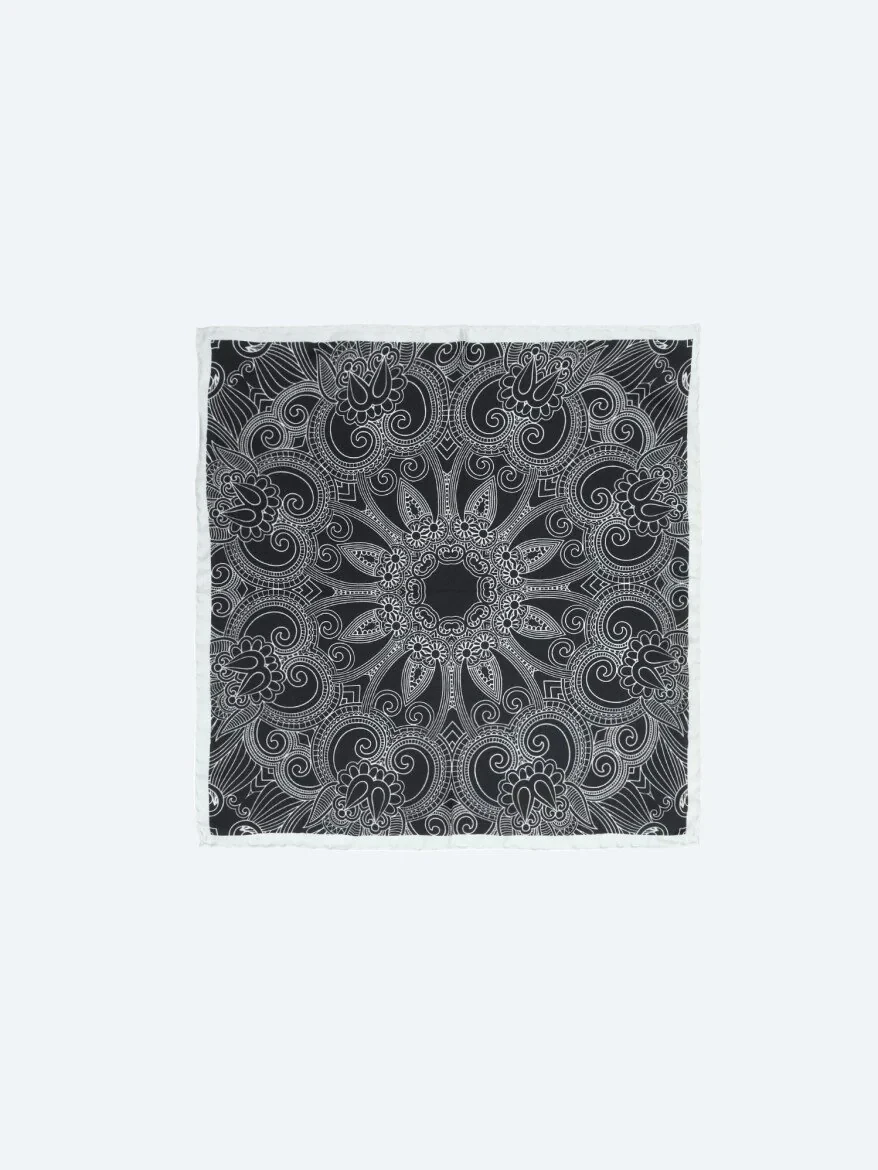 Black Handkerchief 