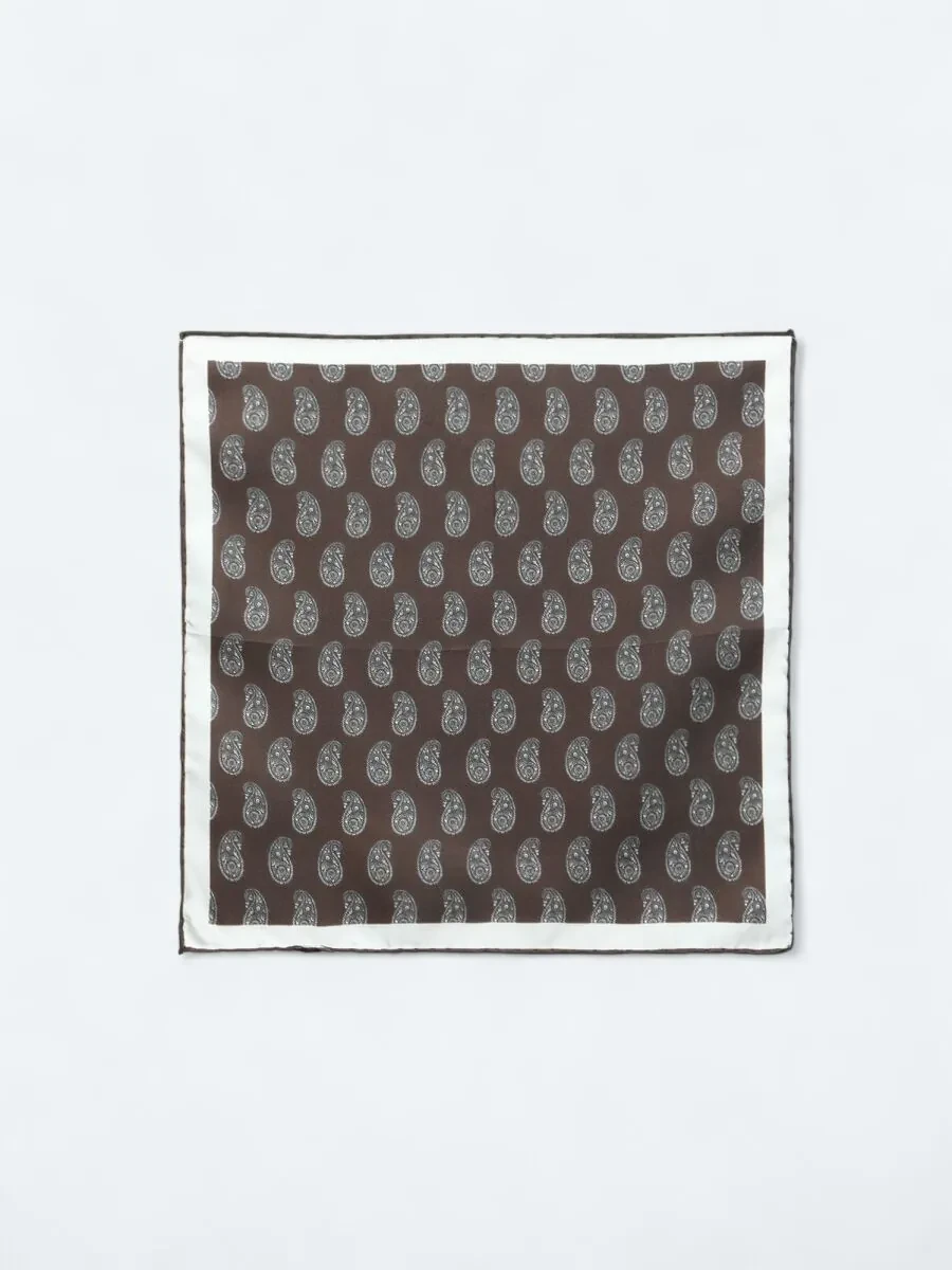 Black Handkerchief - 1