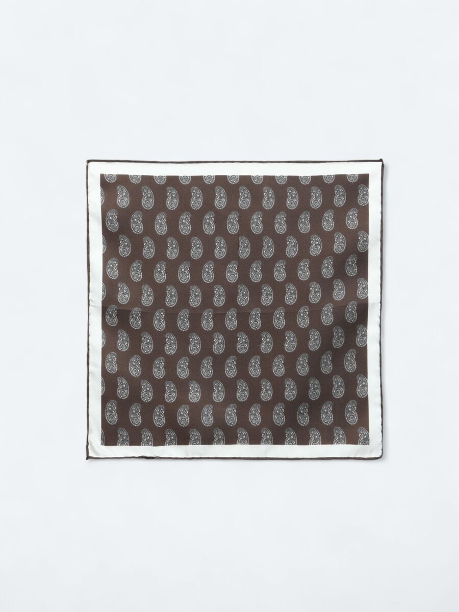 Black Handkerchief - 1