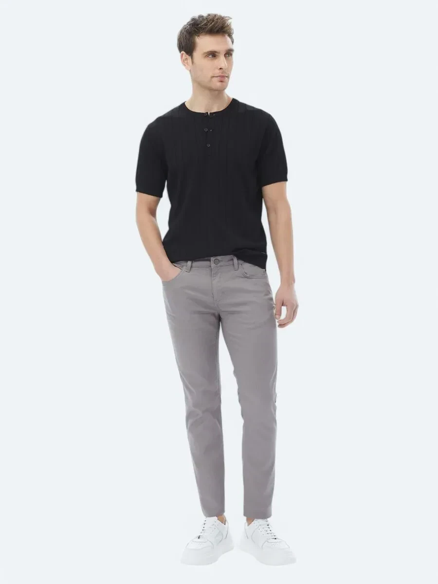 Black Knitwear - 2