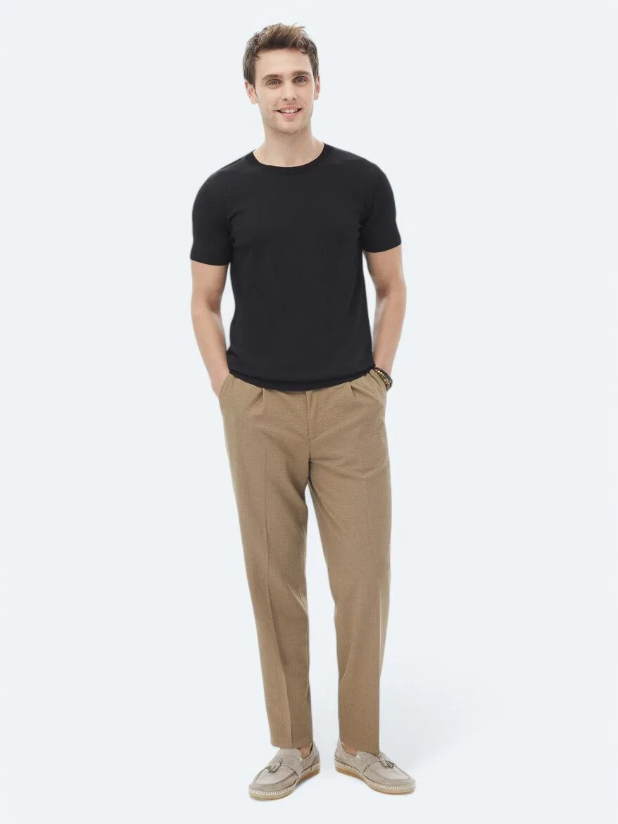 Black Knitwear - 2