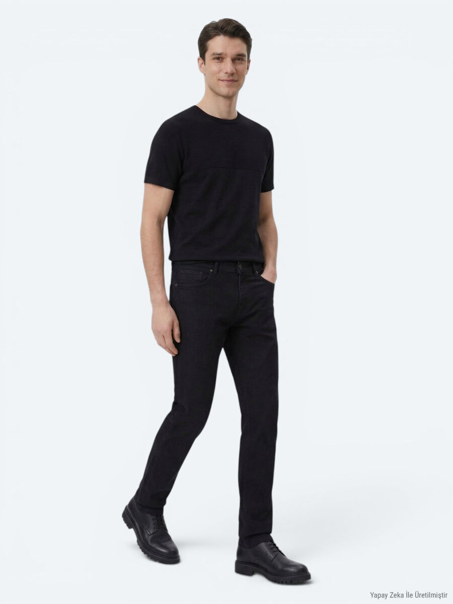 Black Knitwear - 3