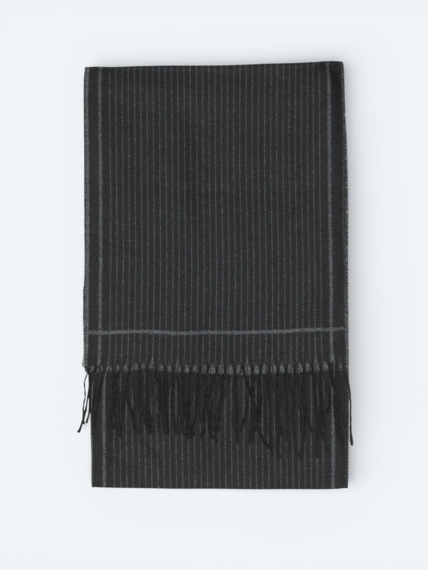 Black Scarf - KİP