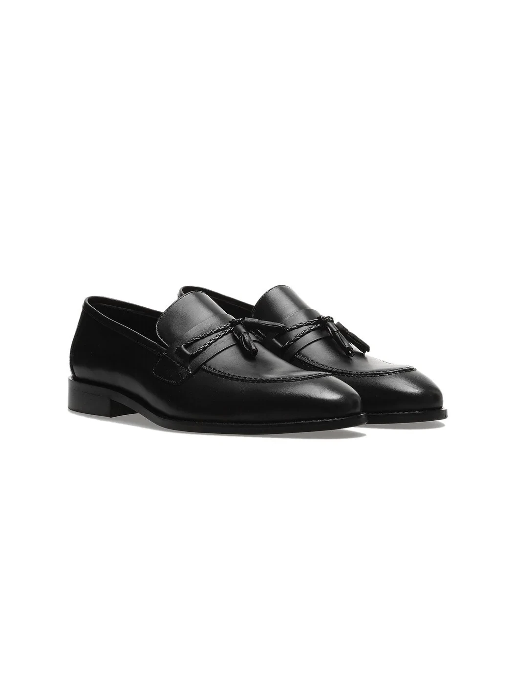 Black Shoes - 2