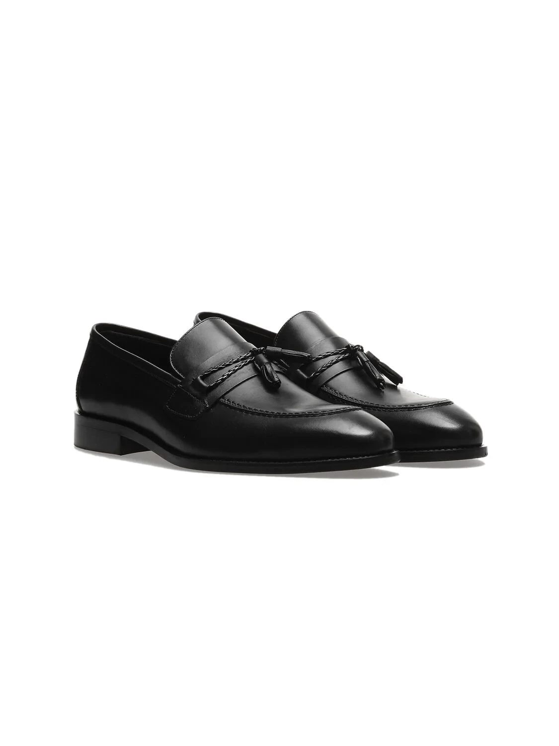 Black Shoes - 2