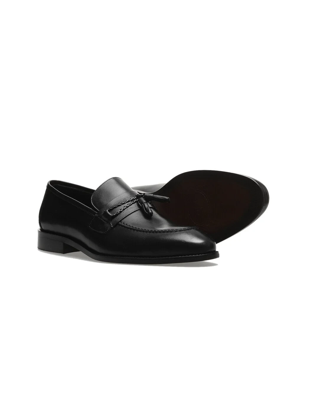 Black Shoes - 3