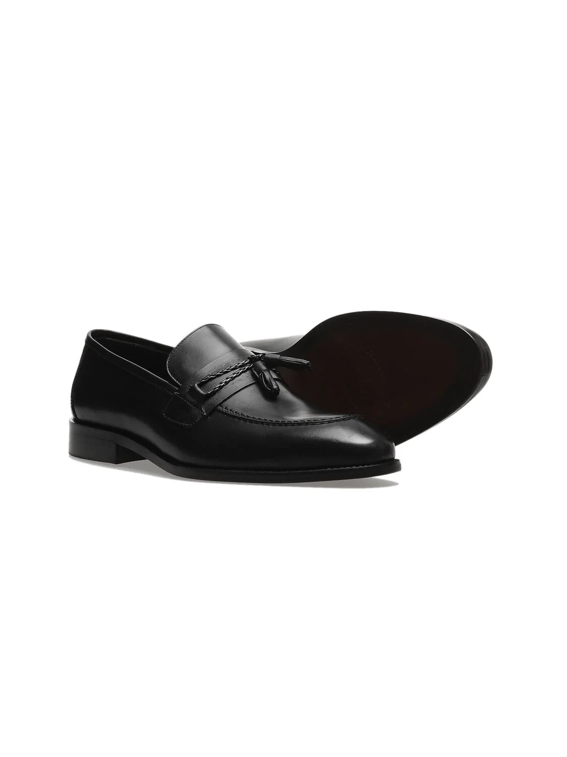 Black Shoes - 3
