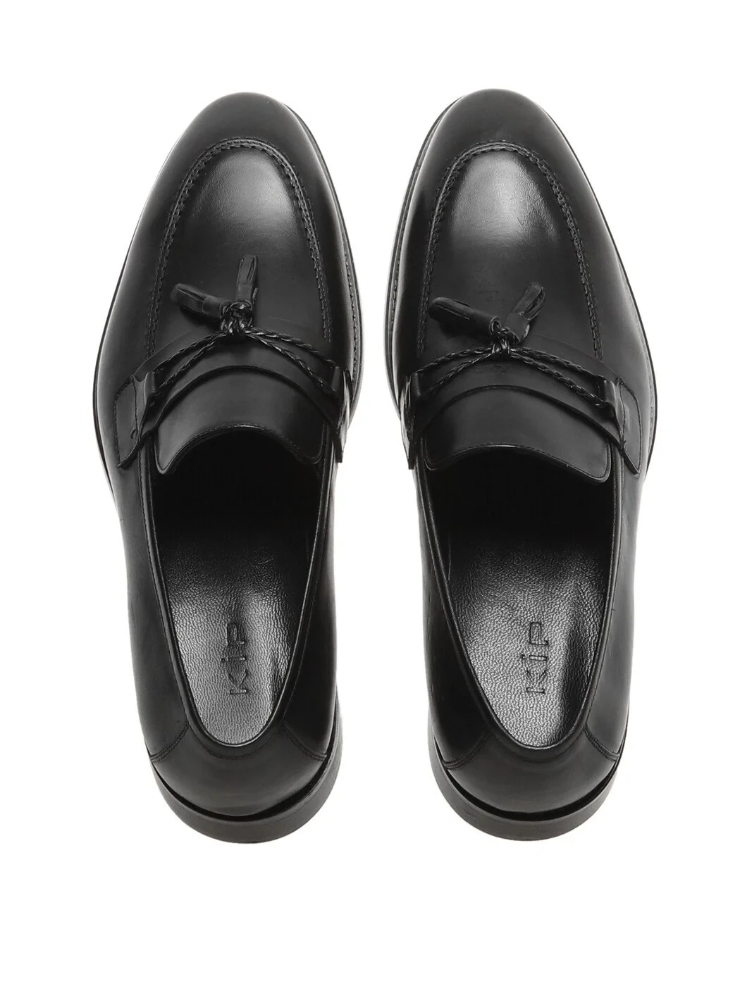 Black Shoes - 5