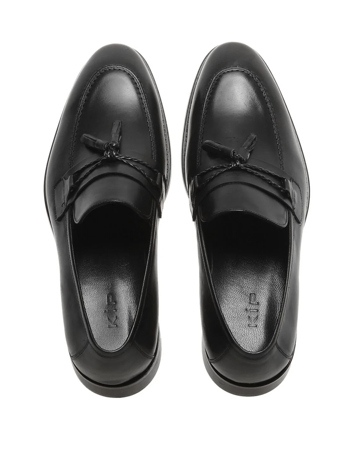 Black Shoes - 5