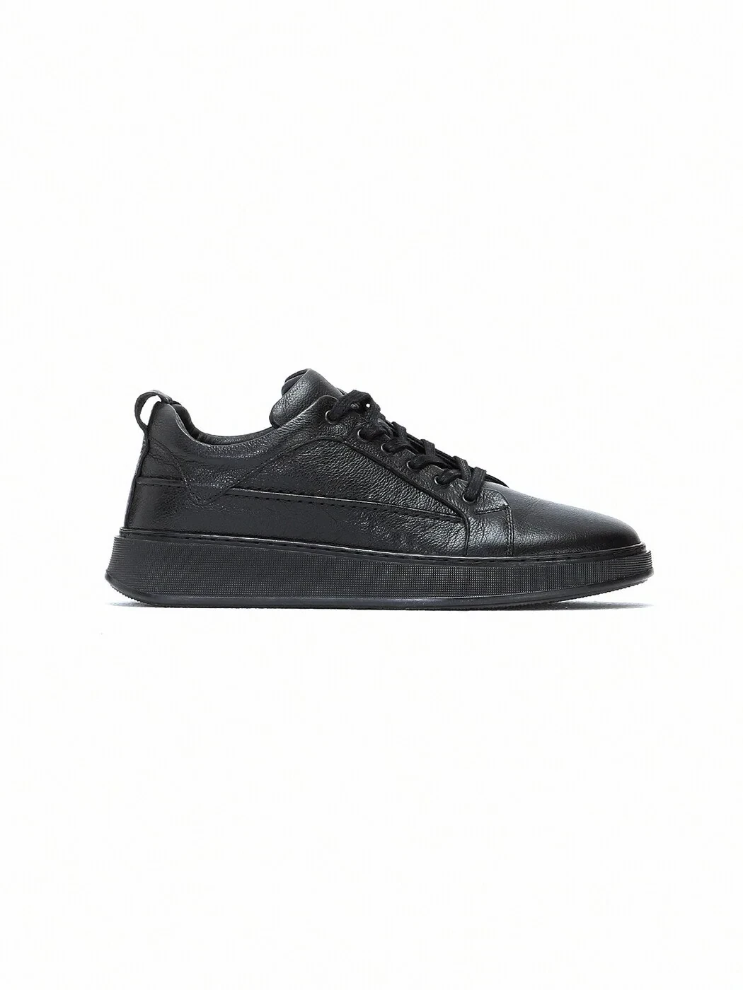 Black Shoes - 1