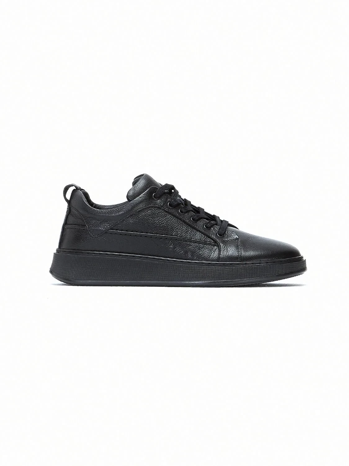 Black Shoes - 1
