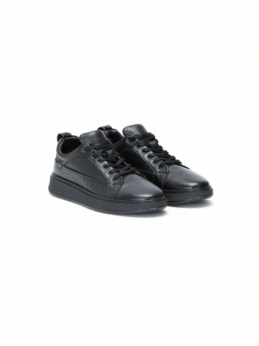 Black Shoes - 2