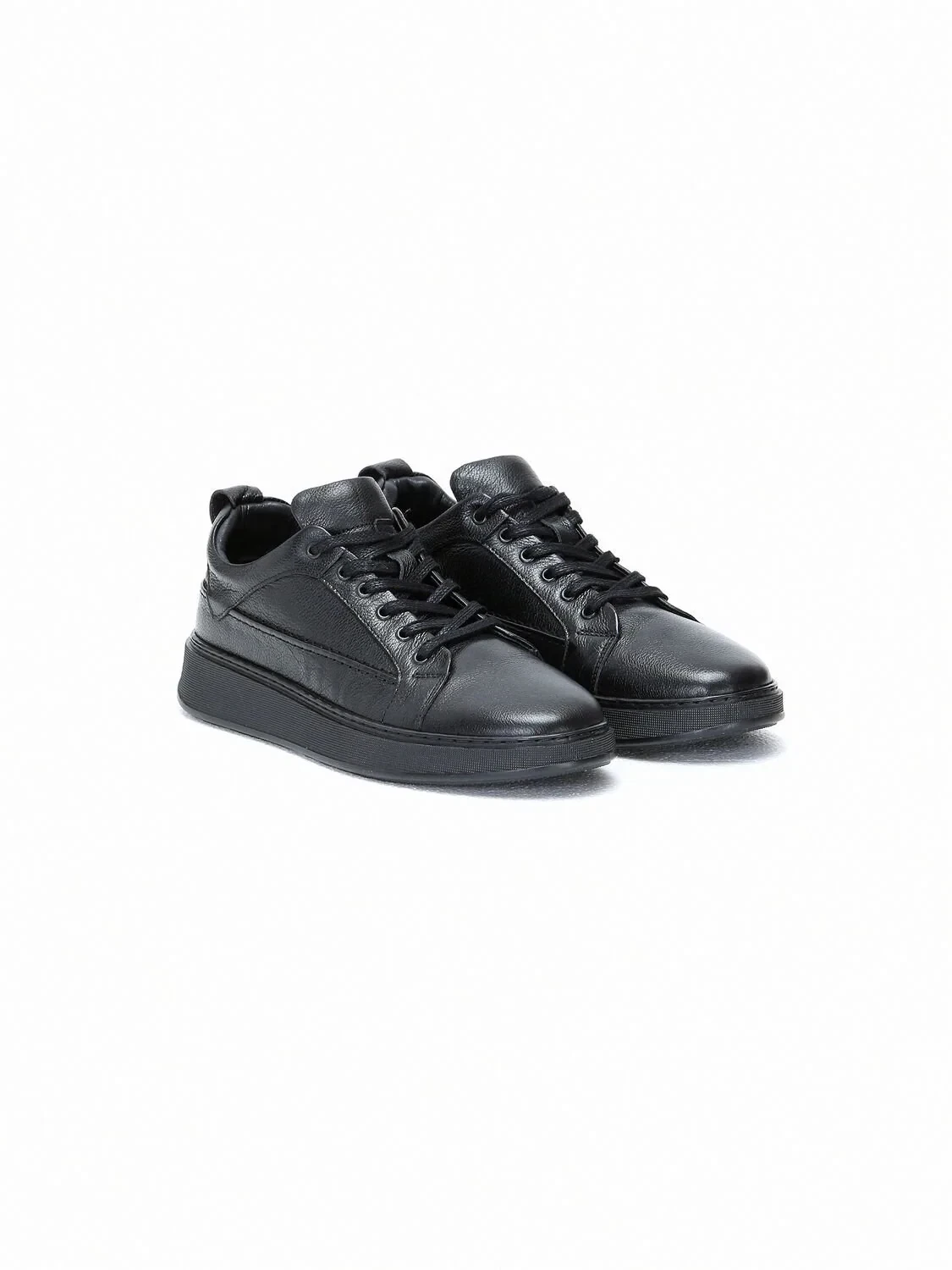 Black Shoes - 2