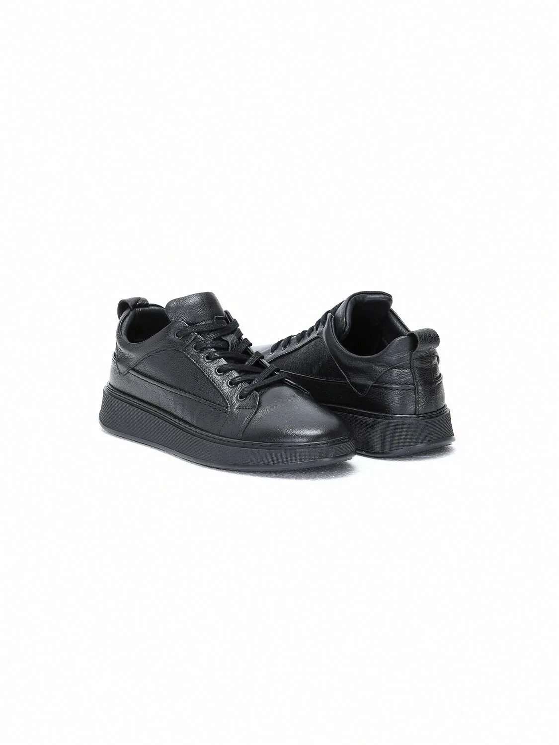 Black Shoes - 3