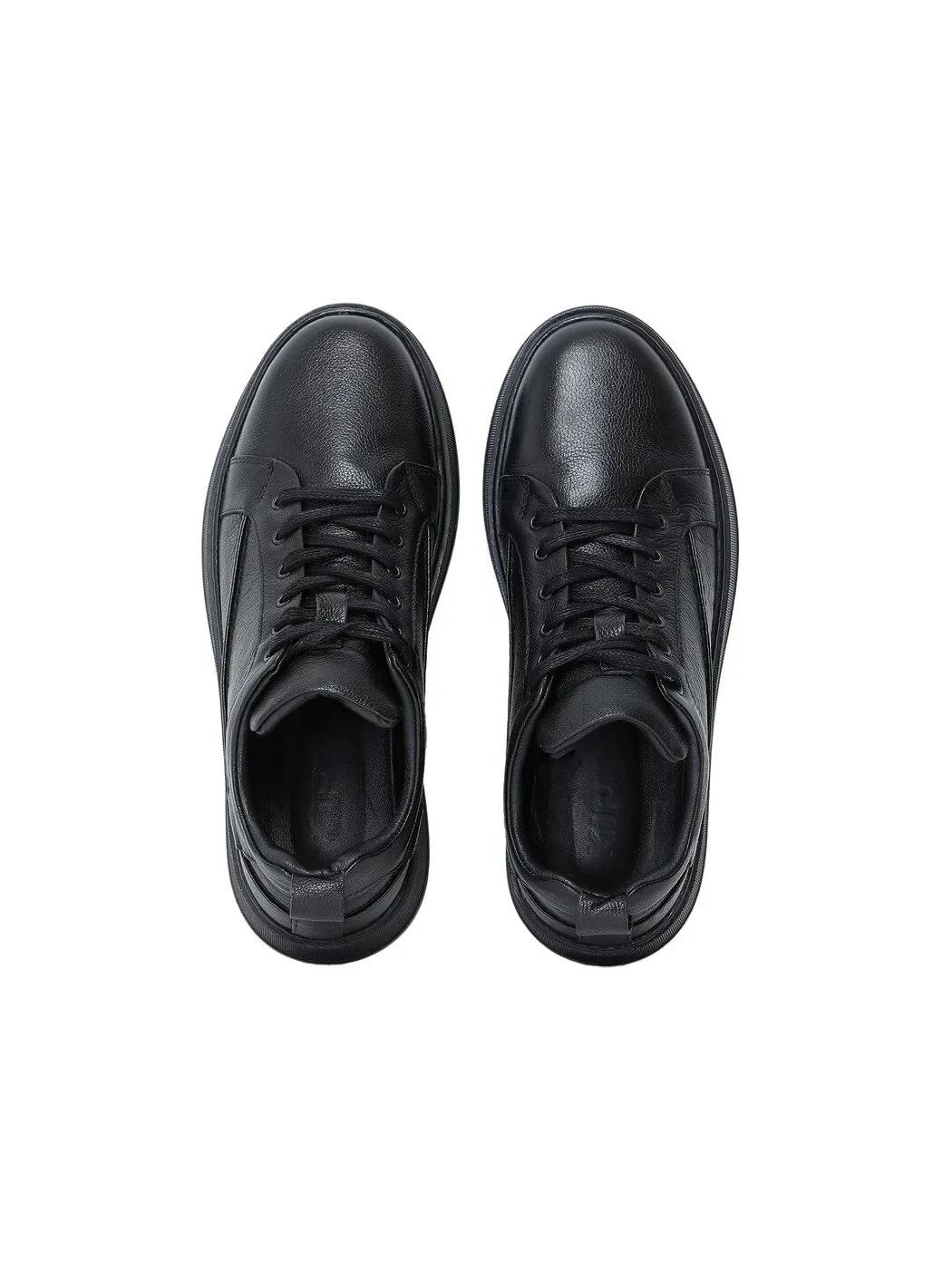 Black Shoes - 5