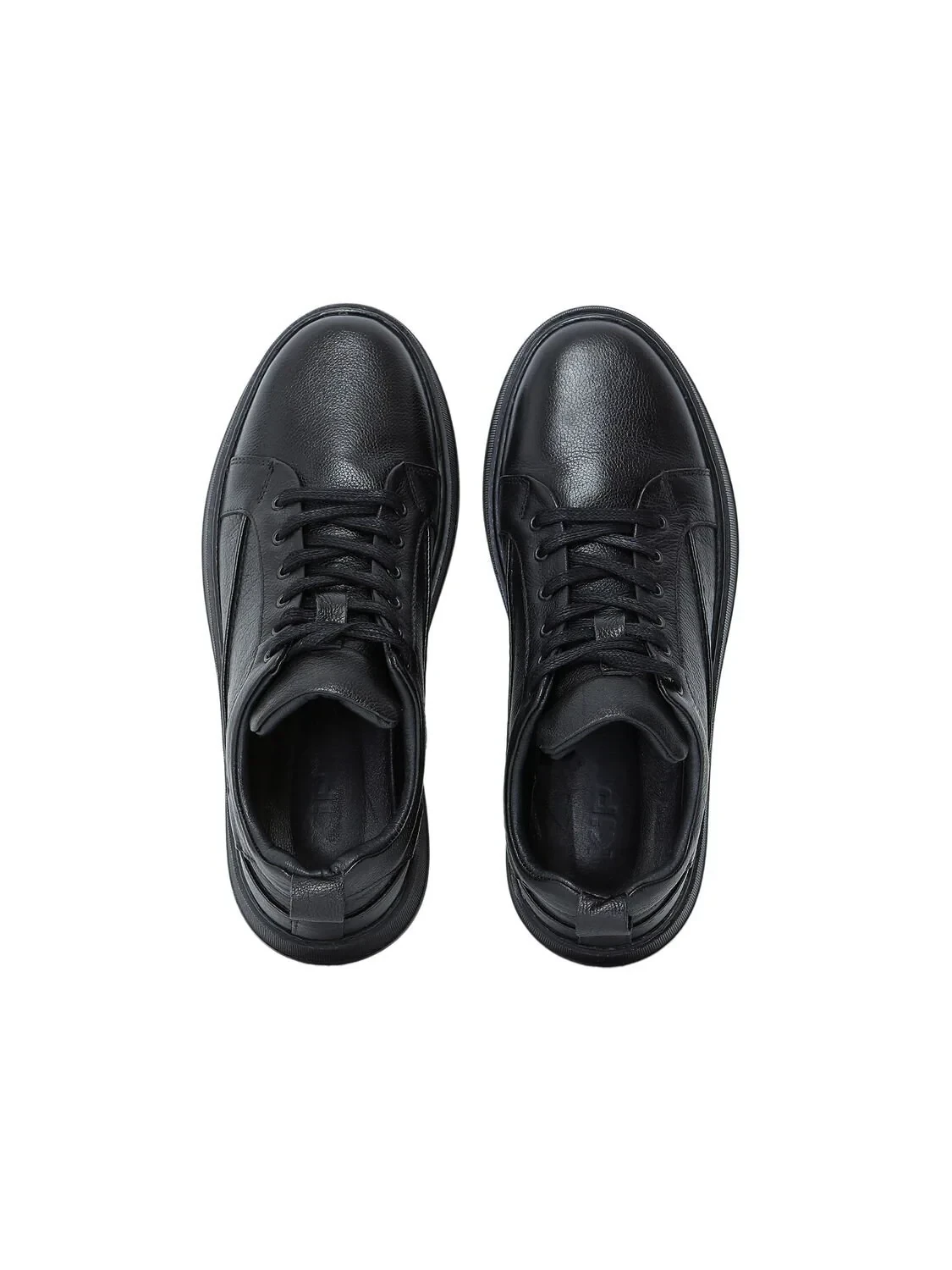 Black Shoes - 5