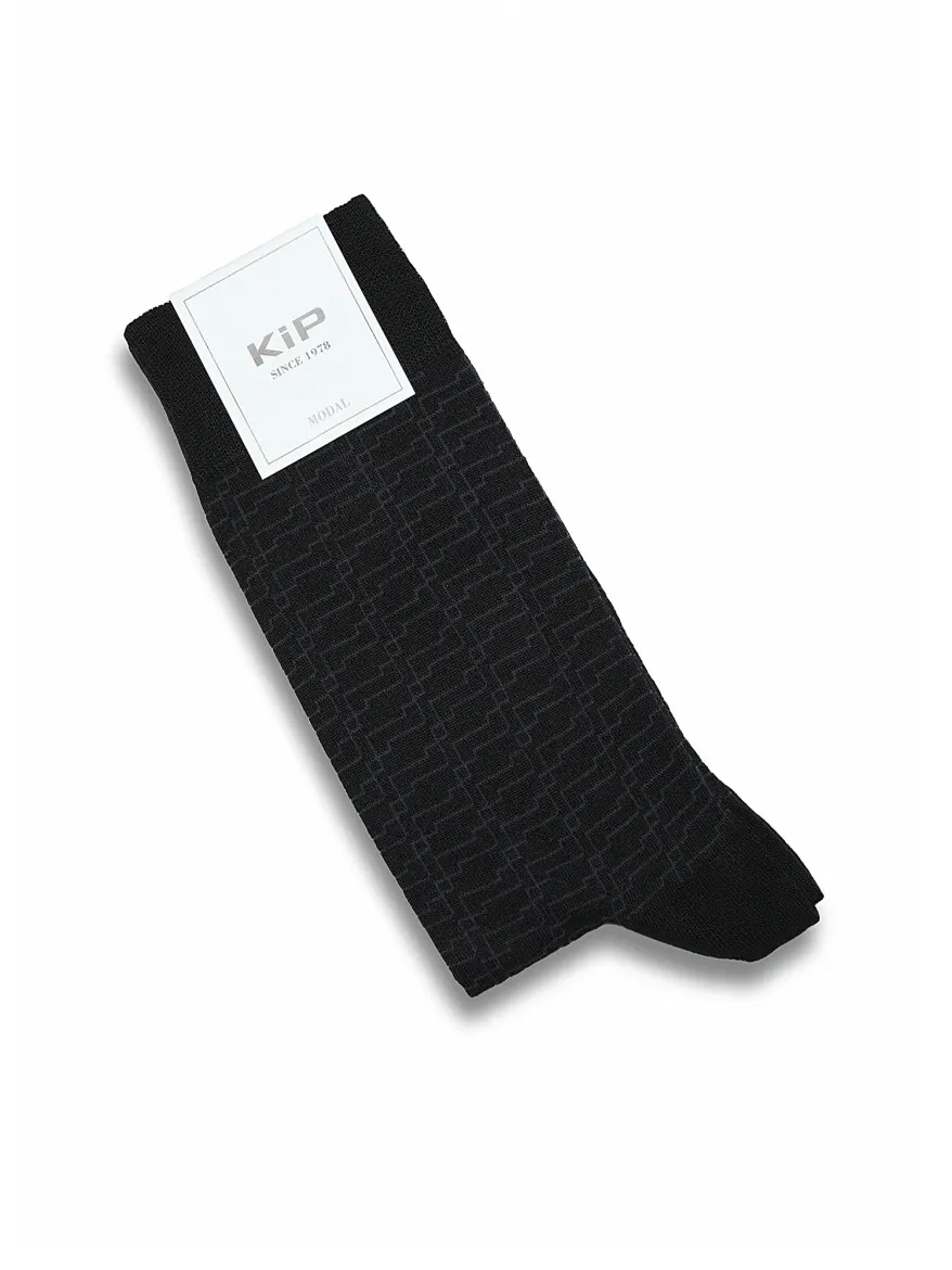 Black Socks - KİP