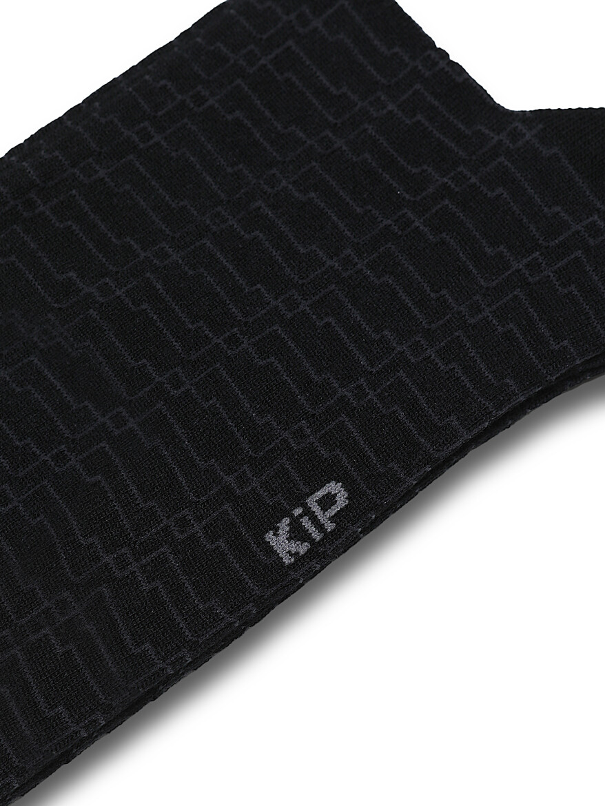 Black Socks - KİP