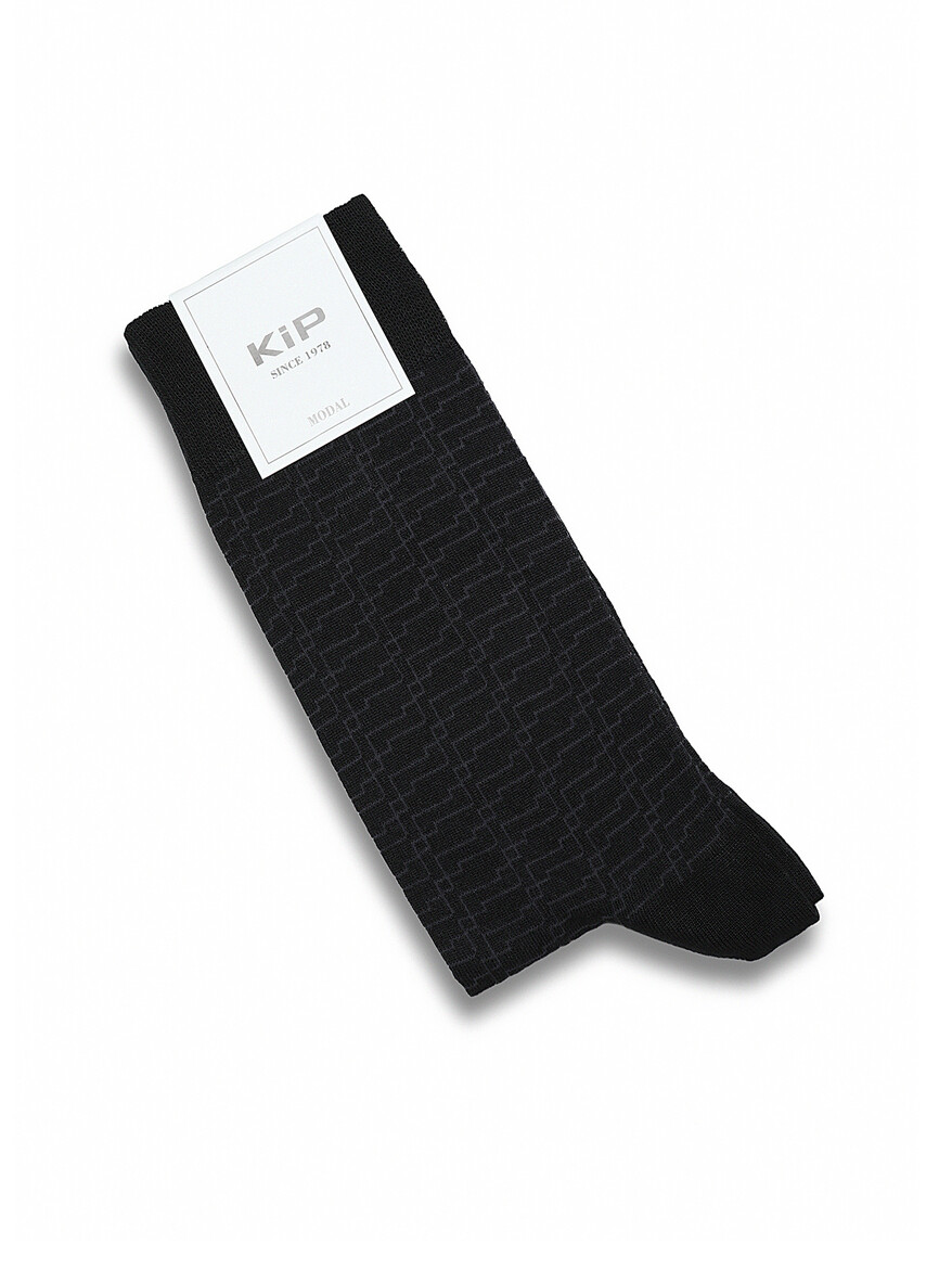 Black Socks - 1