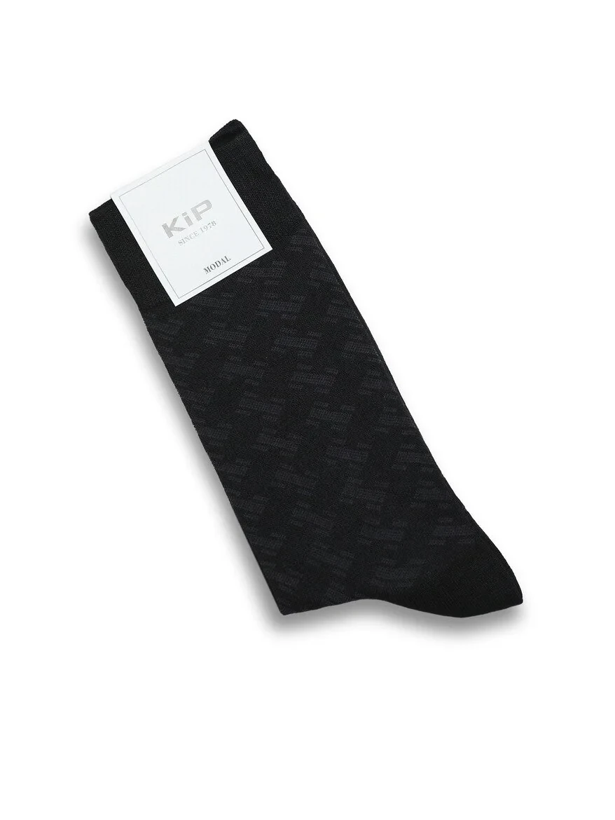 Black Socks - 1