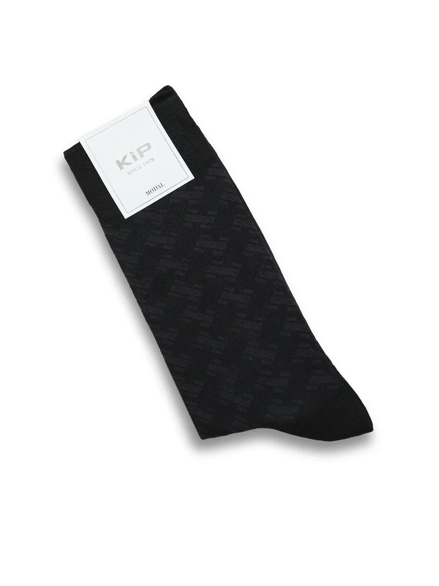 Black Socks - 1