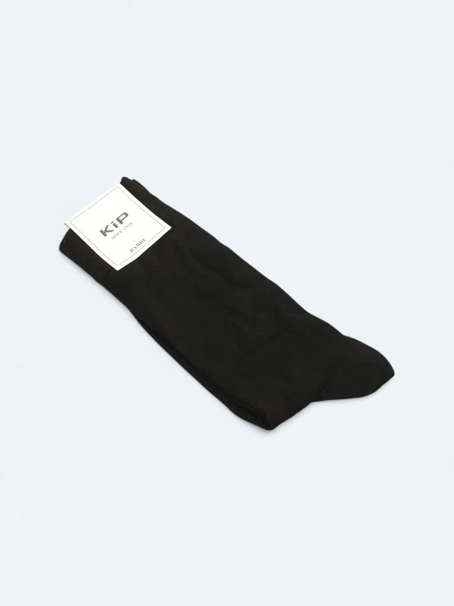 Black Socks - 1