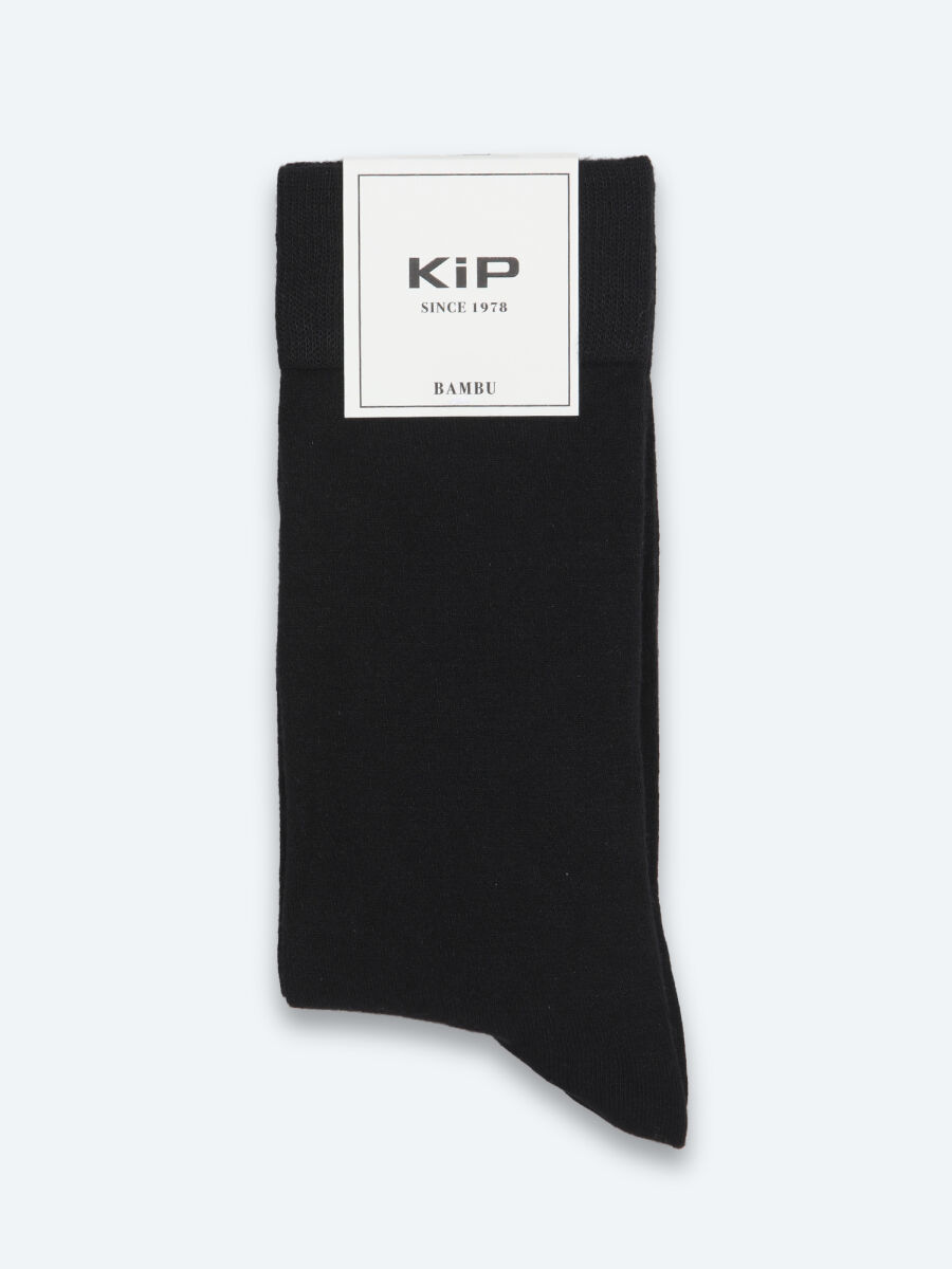 Black Socks - 1