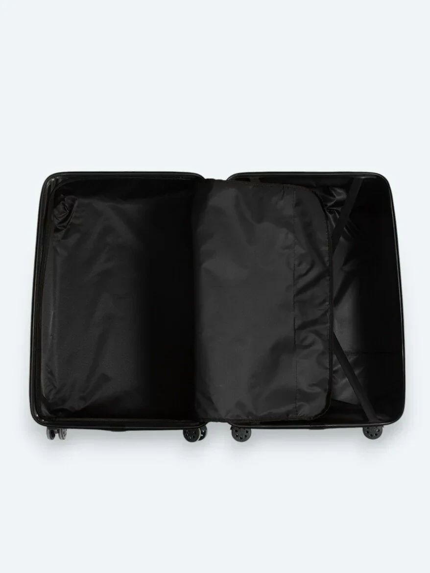Black Suitcase - 3
