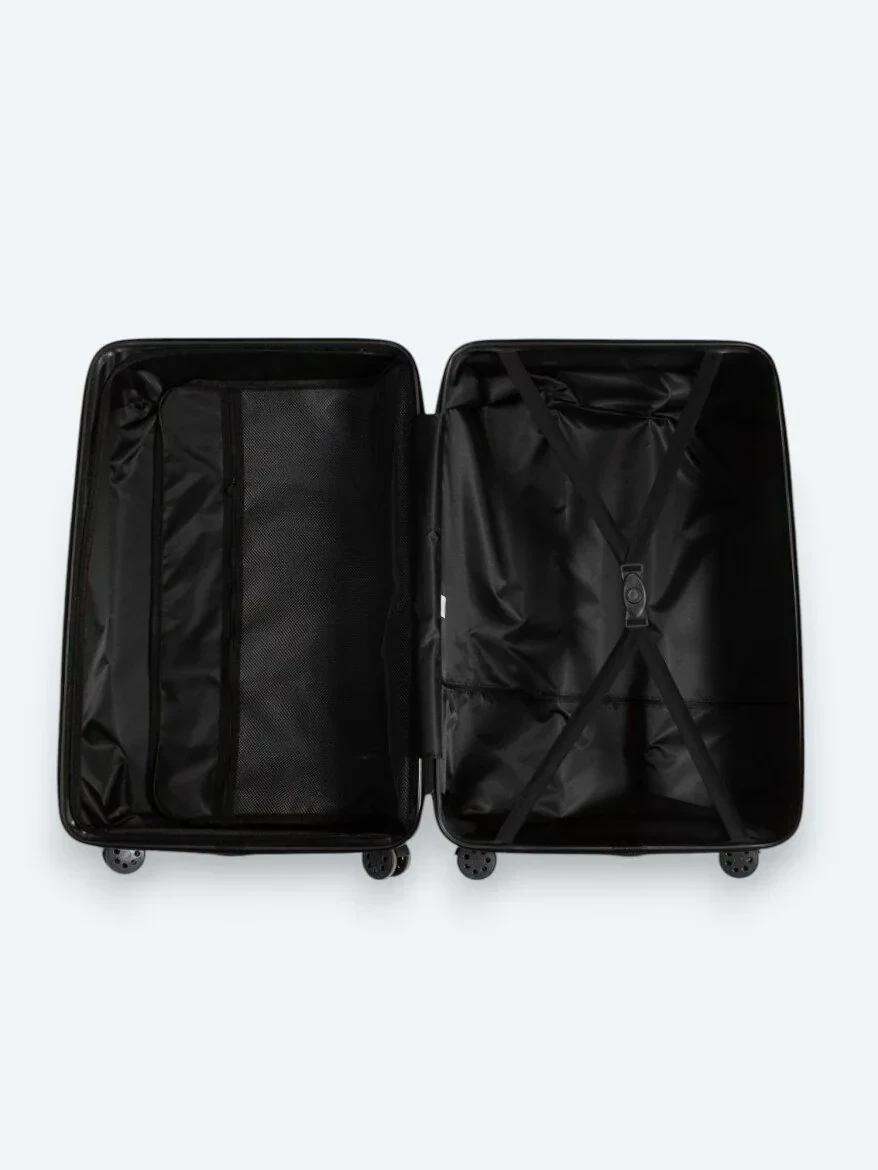 Black Suitcase - 4
