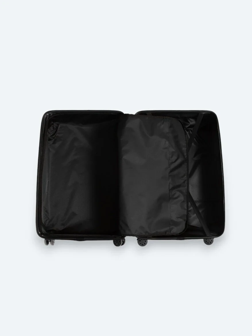 Black Suitcase - 3