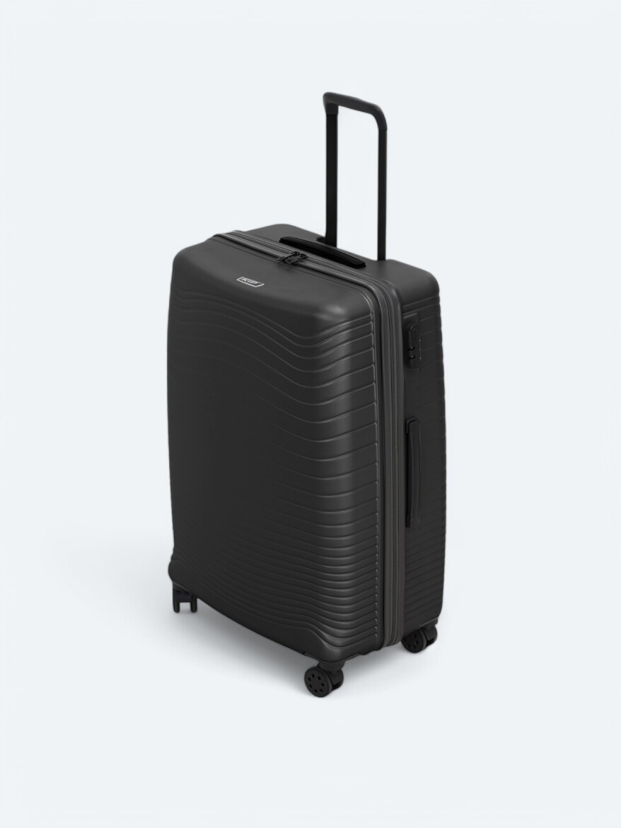 Black Suitcase - KİP