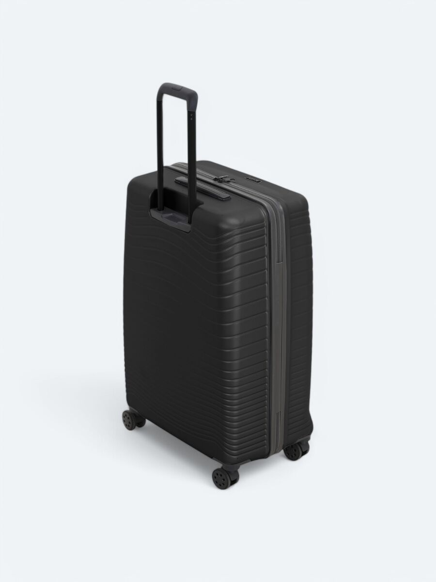 Black Suitcase - 2