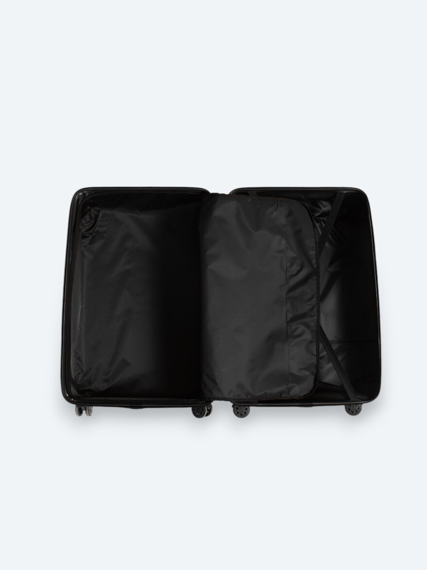 Black Suitcase - 3