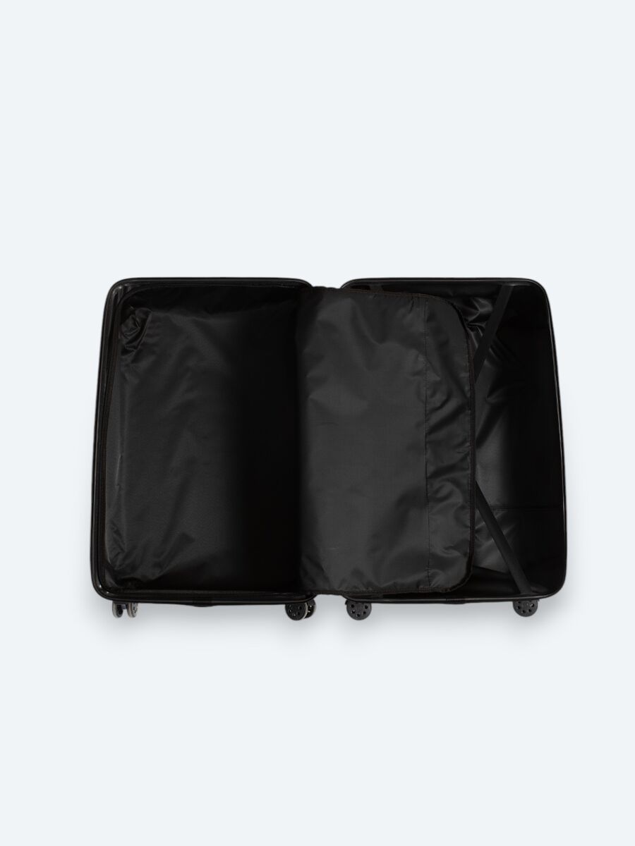 Black Suitcase - 3