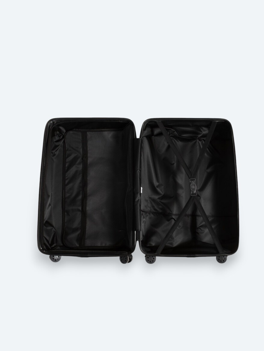 Black Suitcase - 4