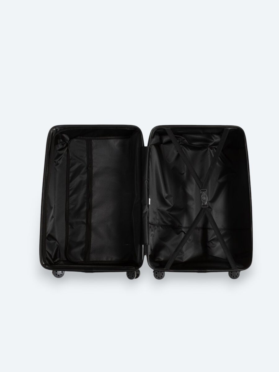Black Suitcase - 4