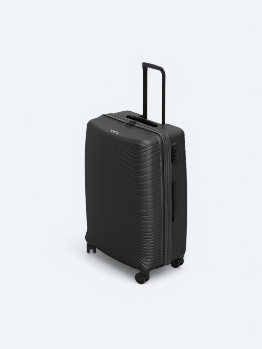 Black Suitcase - KİP