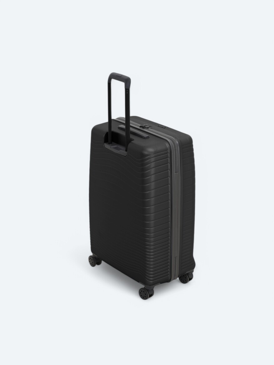 Black Suitcase - KİP