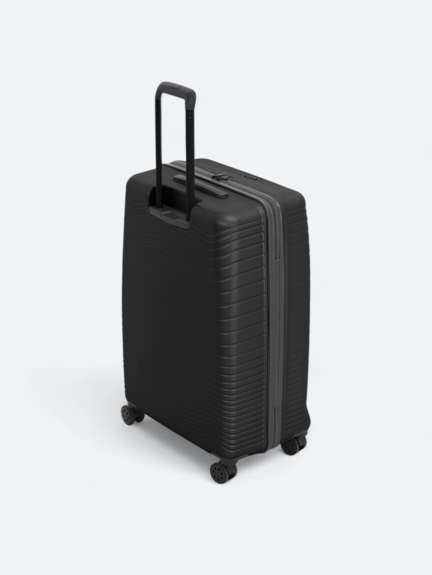 Black Suitcase - 2