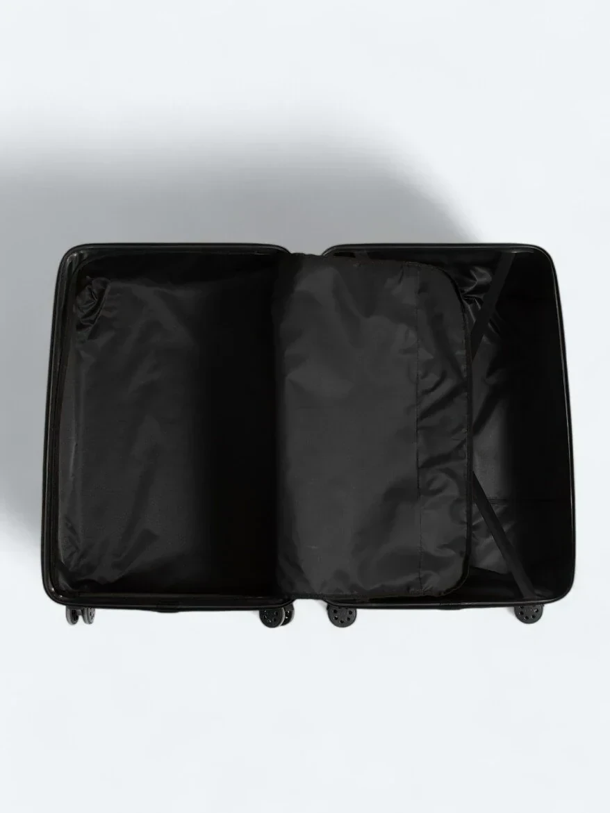 Black Suitcase - 3
