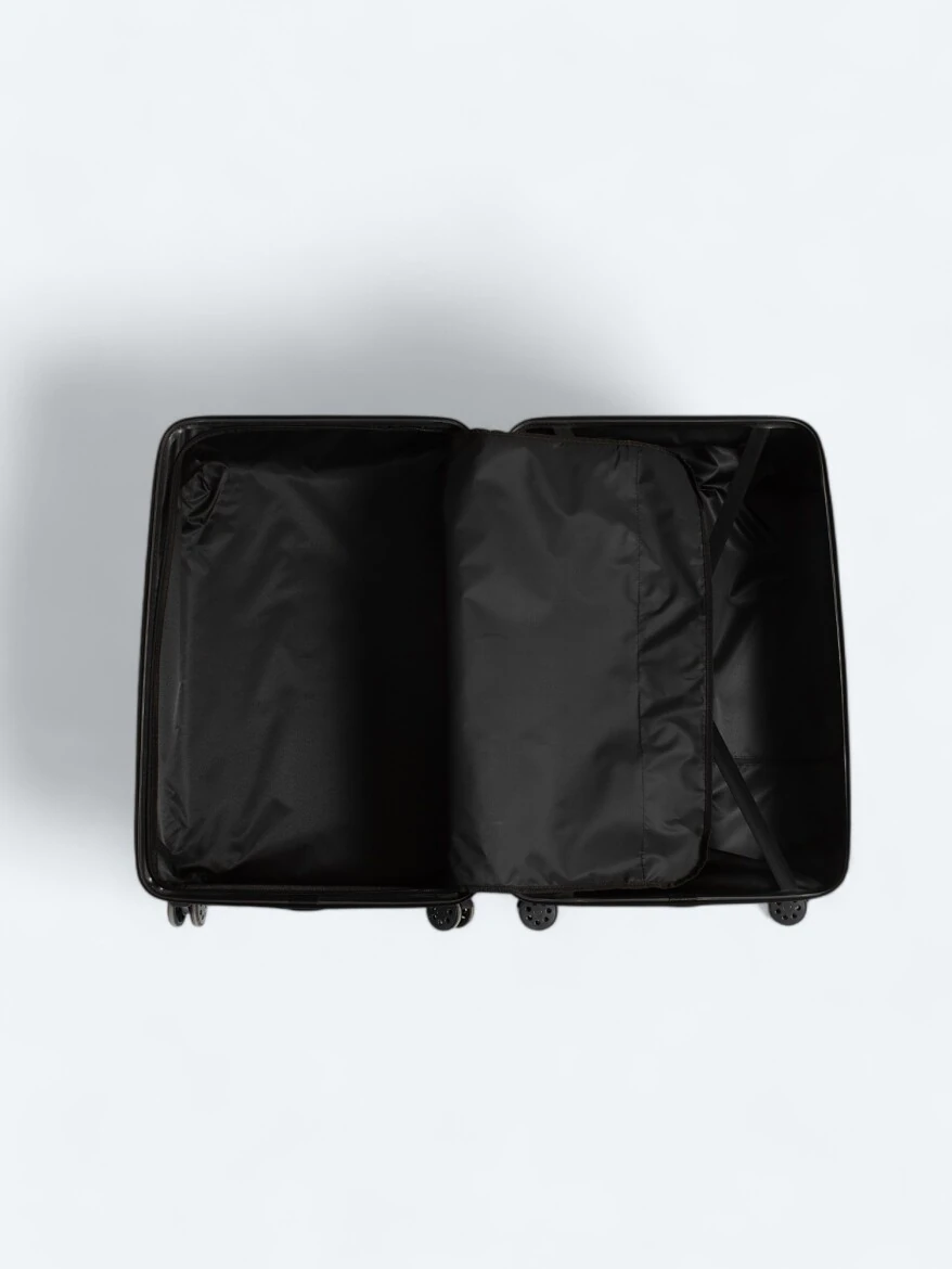 Black Suitcase - 3