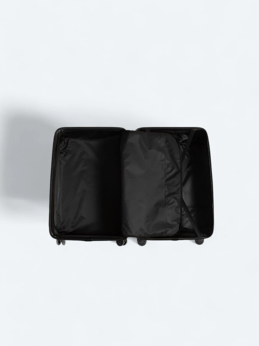 Black Suitcase - 3