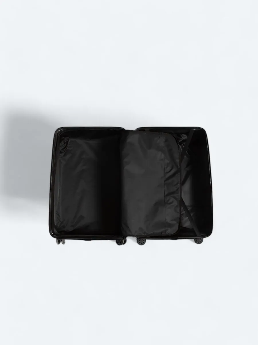 Black Suitcase - 3