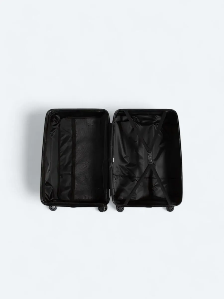Black Suitcase - 4